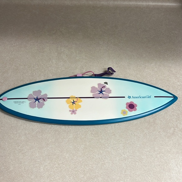 American girl surfboard - Picture 4 of 4